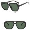 New Fashion Sunglasses for Women Retro Driving Glasses for Men Classic Sunshade Glasses Luxury Brand Design Eyeglass UV400