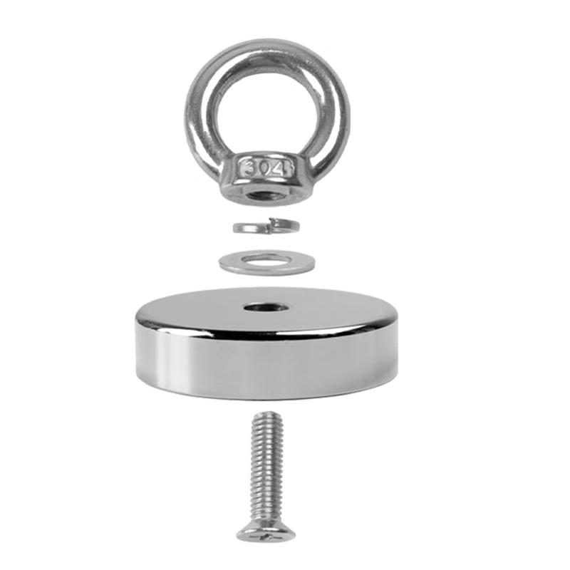 Powerful Neodymium Magnetic Salvage Tool
