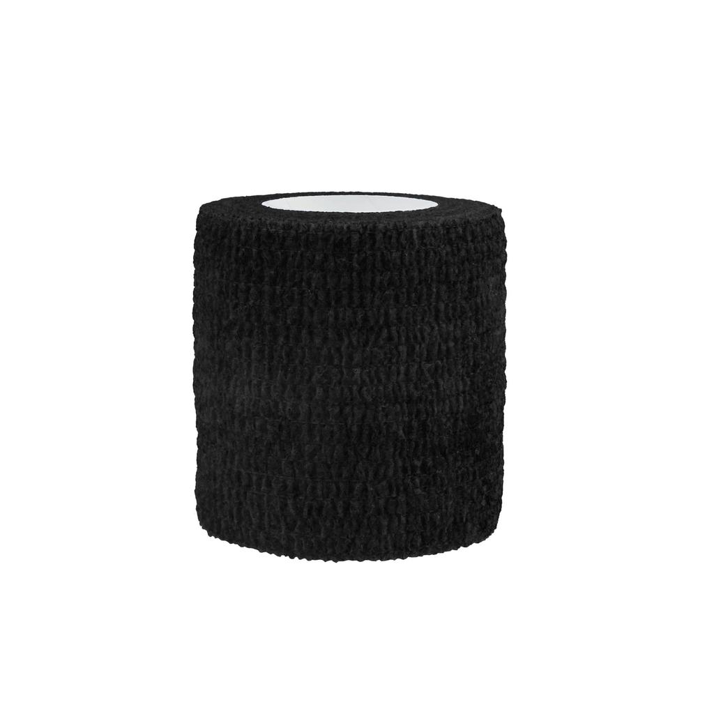 Neck Tape Black 1 Piece