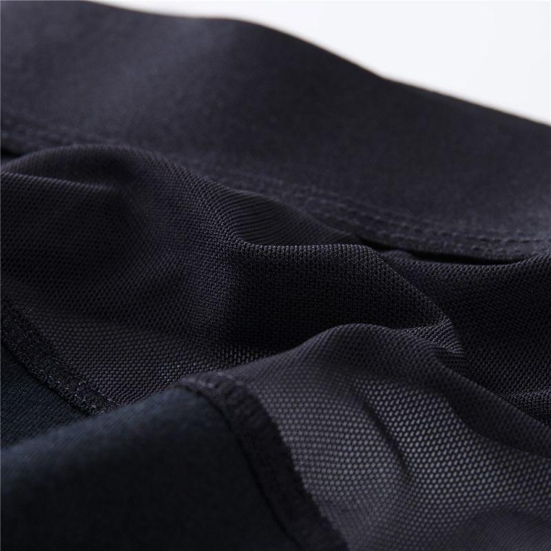 Briefs JOCKMAIL Mesh & Cotton Fabrics Breathable Briefs Low Rise Sports Men's Underwear Casual Everyday Underpants