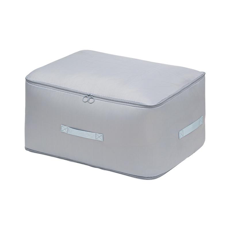 Down jacket storage bag, polyester storage bag, quilt moving and organizing storage bag