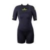 O´Brien Womens/Ladies Zipped Tight Wetsuit