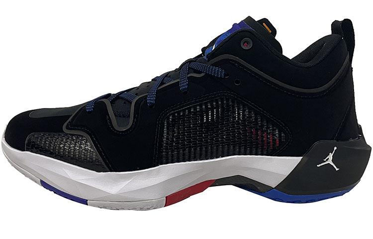 Jordan 37 Low Black DQ4123-061 40.5
