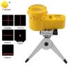 Four-in-One Rotating Laser Level with Tripod