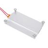 PTC-Heizung Thermostatisch Aluminiumgehäuse Keramik-Heizplatte Konstante Temperatur Bestseller
