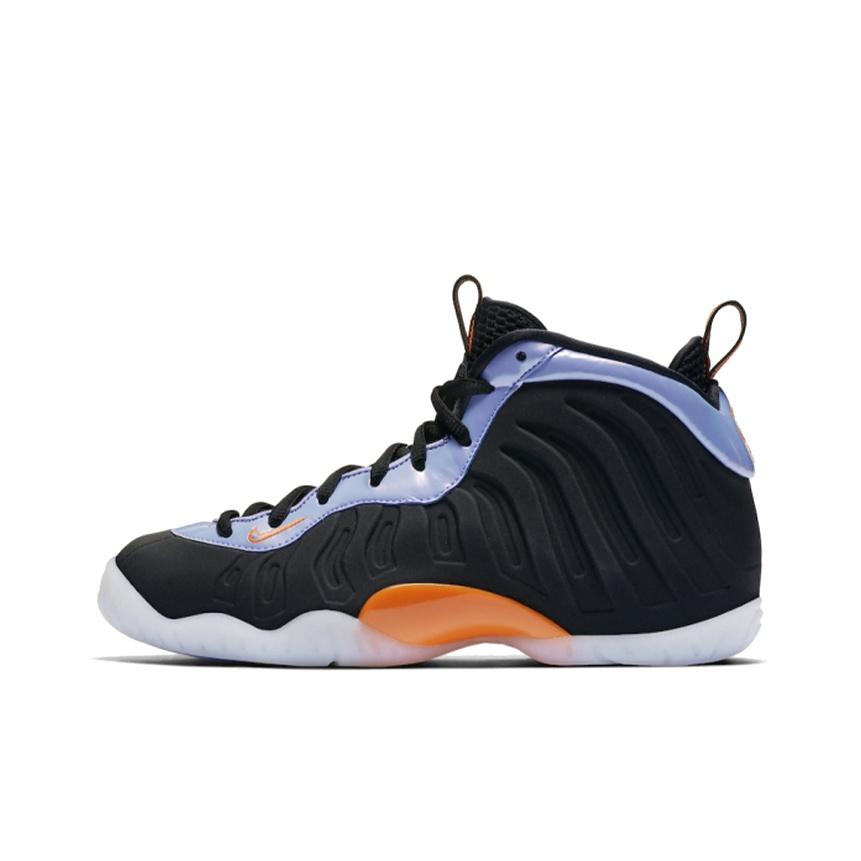 

кроссовки Nike Foamposite One Vintage Basketball shoes Women 644791-008