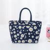 Little Daisy Insulated Lunch Bag – Versatile, Stylish Bento Bag