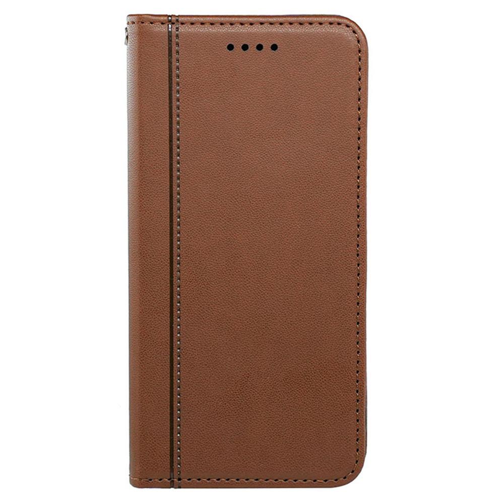 For Samsung Galaxy A26 5G Wallet Case Magnetic Snap Leather Phone Cover with Strap