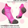 5/10 Pares Calcetines Deportivos Neutros de Moda Rayados Absorbentes del Sudor Transpirables para Correr al Aire Libre Baloncesto Calcetines Casuales para Pareja