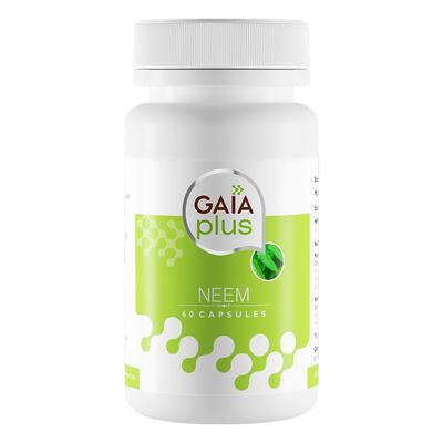 Nîmes (60 gélules, 250 mg), Neem, Gaïa