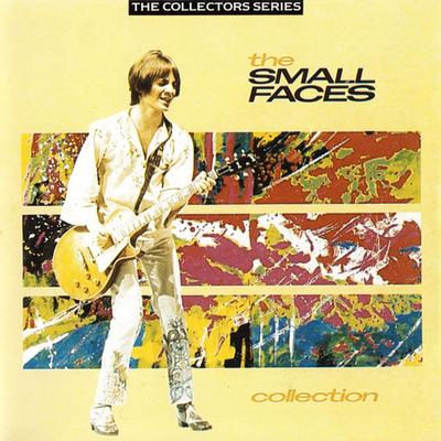 CD SMALL FACES - The Collection CCSCD108 Castle Communic 1986 Non Japan Rock Used