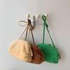 Iron Art Decorative Metal Rotating Hook Space Saving Hat Holder Rack Wall Hook  Entryway