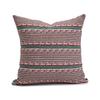 Christmas Plaid Pillow Cover, Holiday Throw Cushion for Sofa, Instagrammable Xmas Decor Pillow Case