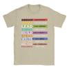 Black Lives Matters Black Leaders Black History Month T Shirt for Unisex 100 Cotton Leisure TShirt Round Neck  Tees New Arrival
