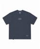 STIGMA Ml Pigment T-Shirts Navy