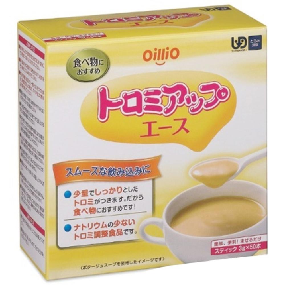 Medifood Toromiup A Viscosity Enhancer Laxative 3g Ingredients: May Be Subject To Change At the Manufacturer’s Discretion. For the | 3g
