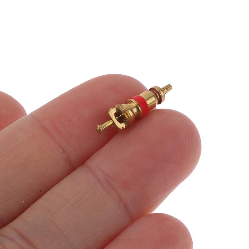 20 Pcs Tire Valve Core American/Us Valve Stems Core For Most Automotive, Rv, Atv