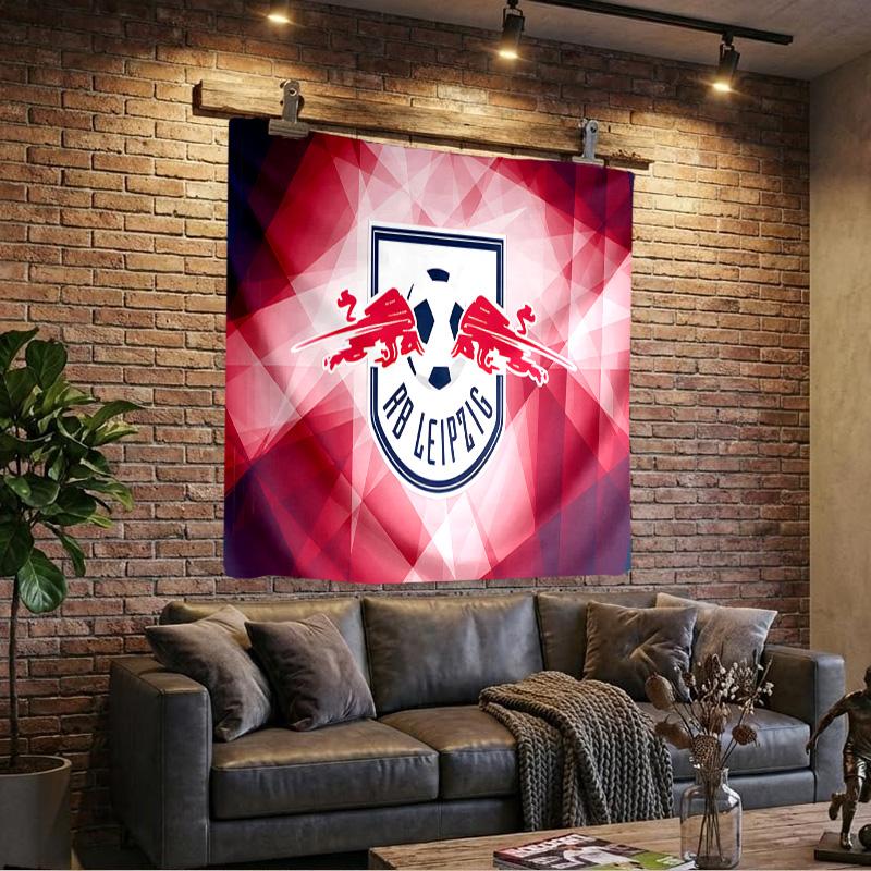 1PC Portsmouth Football Club Tapestry, Unique Design Tapestry, Wall Decor for Bedroom,Livingroom, Playroom,Heartwarming Fan Holiday Gifts