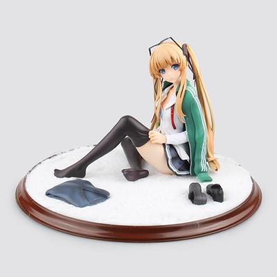 Eriri Spencer Sawamura PVC Action Figure Anime Saekano How To Raise a Boring Girlfriend Model Doll Toy
