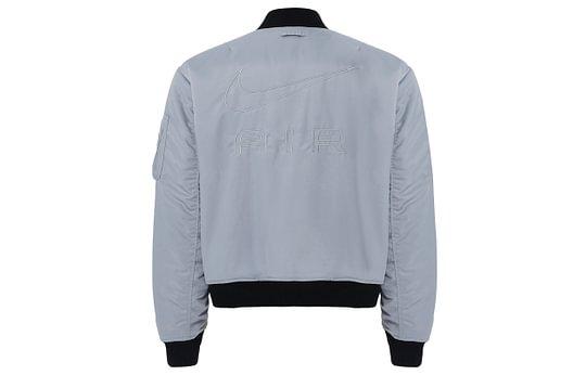Nike Sportswear Air Bomber Jacket Asia Sizing DV9892-012