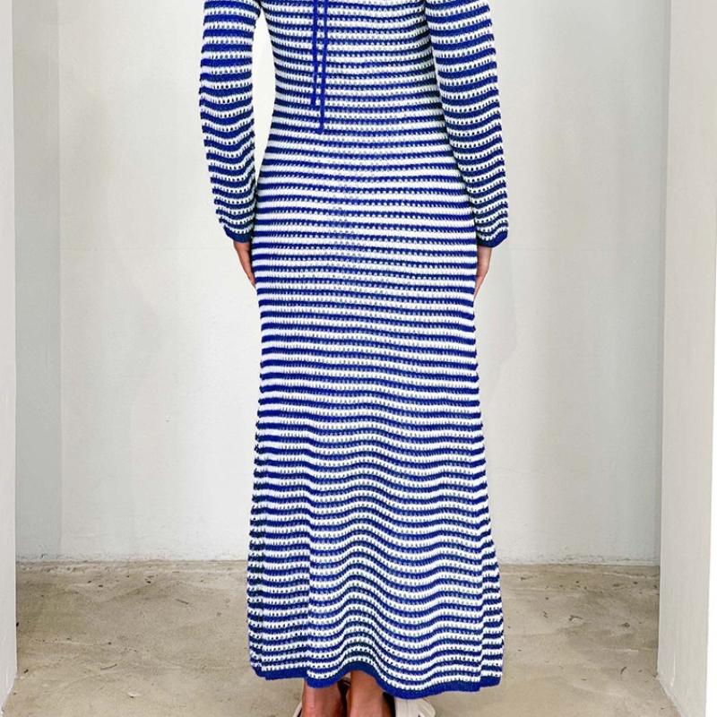 Сексуальные элегантные платья для женщин — фото 10