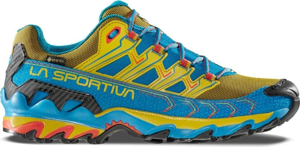 

Обувь для треккинга La Sportiva Ultra Raptor II GTX Wanderschuhe Herren 44