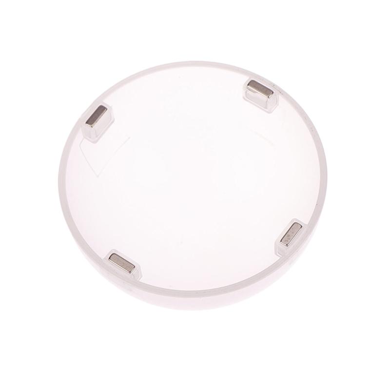1Pc Ak-R11 Magnetic Dome Diffuser Replacement For V1 Round-Head Flash/For Ad200/Ad200Pro/For Flash Series V1/S-R2 Spare Part