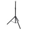 Spin Prize Wheel Tripod Aluminum Alloy Prize Wheel Floor Stand for Game Carnival Trade Show Height 35.8in