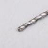5Pcs 2Mm 3Mm 3.5Mm 4Mm 5Mm Twist Drill Bit Kit For Wood Plastic Alloy Metal Woodworking Deep Hole Drilling