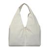Large capacity bag women's fashion casual simple shoulder underarm bag niche design commuter bag