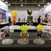Anime Dragon Ball 6pcsSet Goku Broly Cell Frieza Trunks Action Figures Model Desktop Decoration Model Statue Collectible Gifts