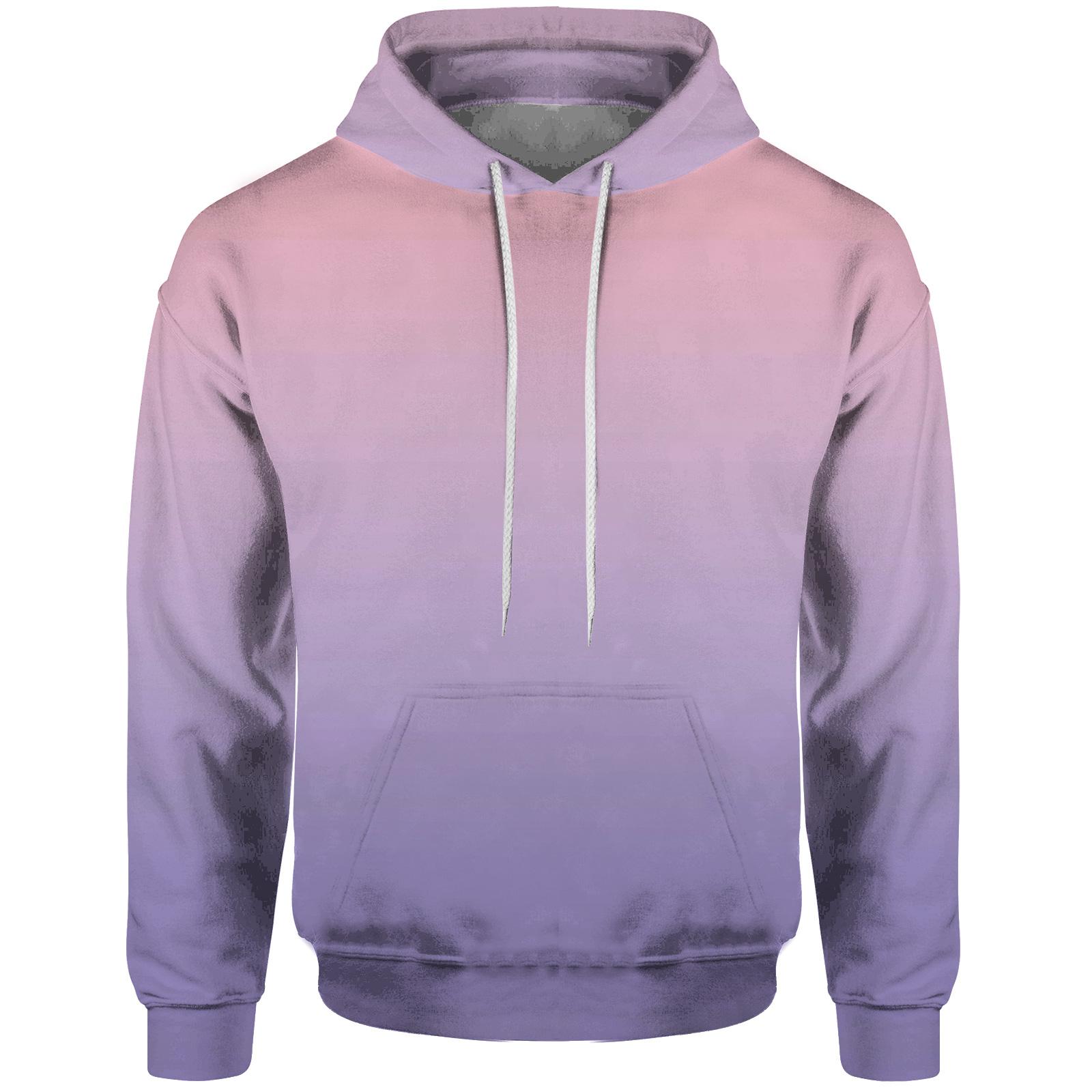 

Удобная мужская толстовка с капюшоном, 3D цифровая печать, толстовки и свитшоты для пар, классический однотонный цвет, новый стиль 2024 года 6XL