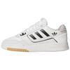 Drop Step Originals Low 2.0 'Core White Core Black Grey' JS3268