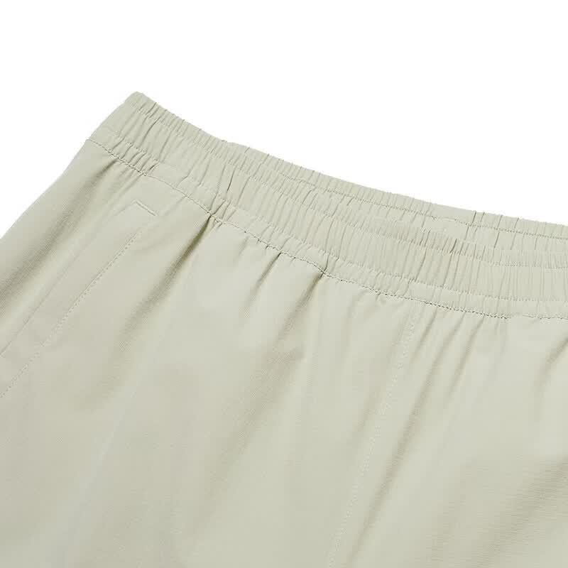 XTEP Men's Summer Casual Pants