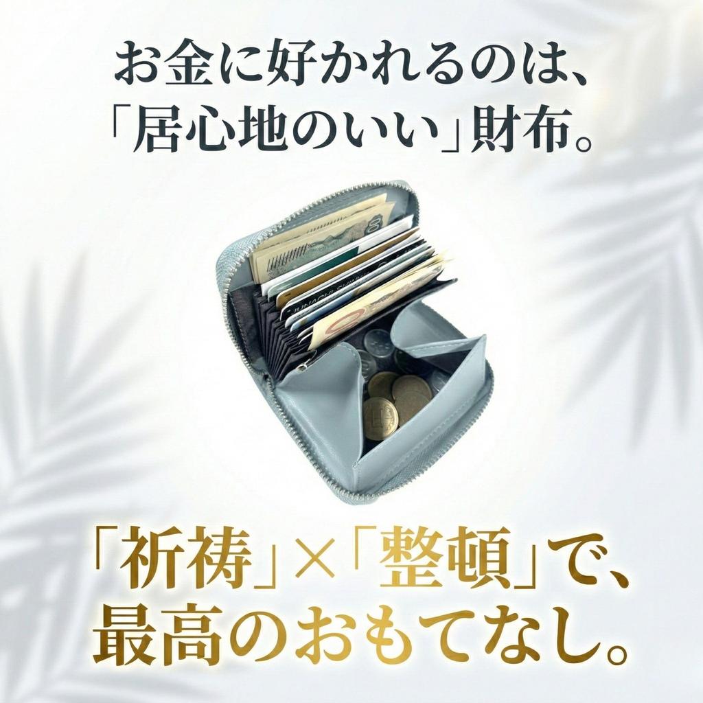 Liisha Mini Wallet for Men and Genuine Leather by Onmyodo Master Keiya Good Skimming Coin Includes Amulet Gift Box &Prayer Women, [Prayer Takahashi].