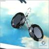 Women's Elegant Stud Earrings - Sophisticated Fashion Jewelry for Daily Wear and Gifts