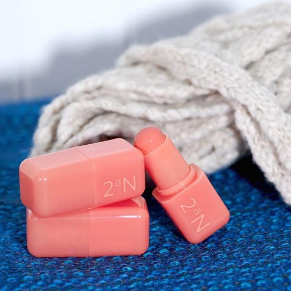 2aN Pocket Cotton Blurring Stick 3.5g