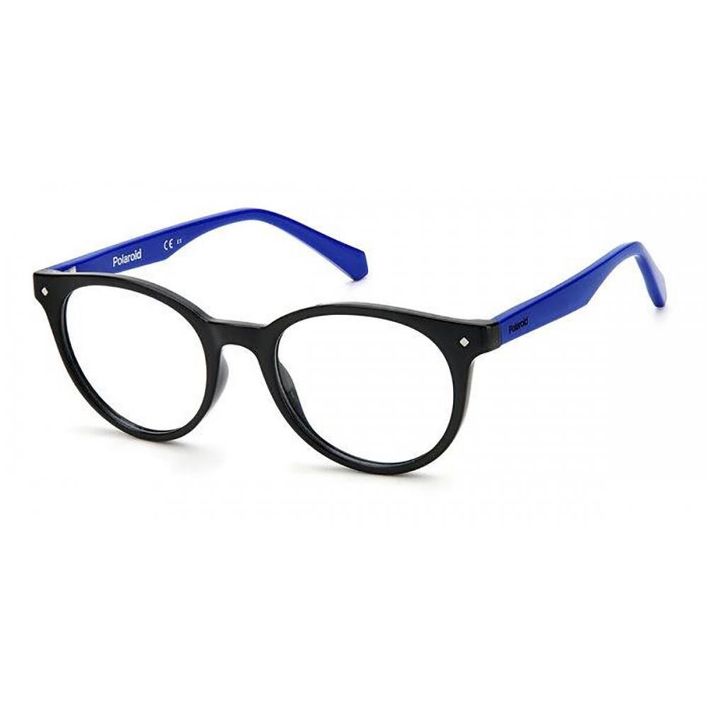 

Polaroid Pld D814 Kids D51 Kids Eyeglasses 45-18-130