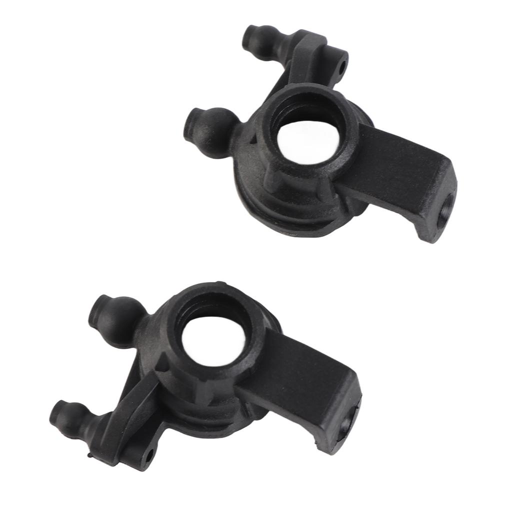 2Pcs RC Car Steering Cup for SCY 16101 16102 16103 16201 1 16 RC Car Upgrade Parts Accessories