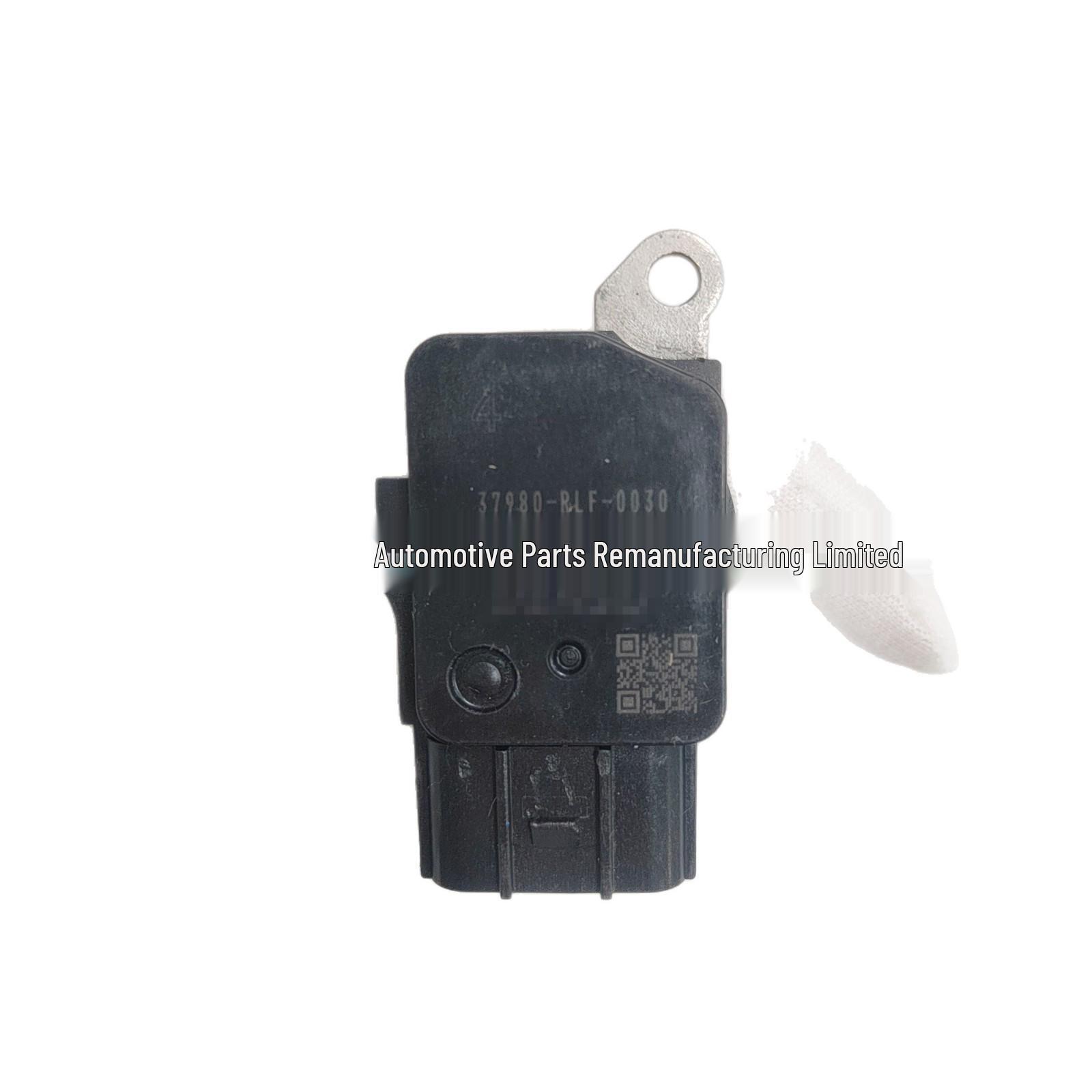 

Honda CR-V/Civic Original Air Flow Meter 37980-RLF-003 37980-RLF-003 чорний