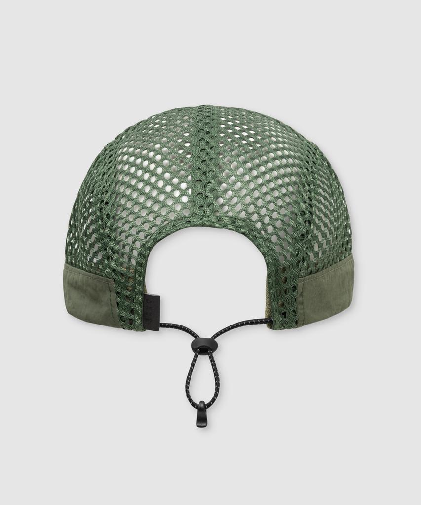 MUSINSA STANDARD SPORTS Running Mesh Cap (5 Colors)
