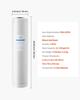 Deionized Filter for Spotless Car Wash System, 2 X 4L Mixed-Bed DI Resin Filter Replacement - Compatible with PRS-207SLXC, PRS-TCXC, PRS-TCXC-PT,
