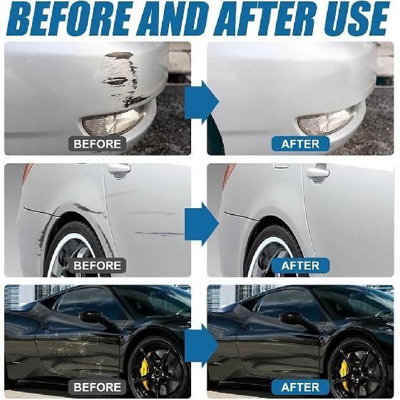 

Nano Sparkle Cloth Car Scratch Remover, Upgrade Nano Sparkle Cloth Car Scratch Remover, 2024 New Nano Sparkle Cloth with Car Paint Scratch Repair 1 pcs