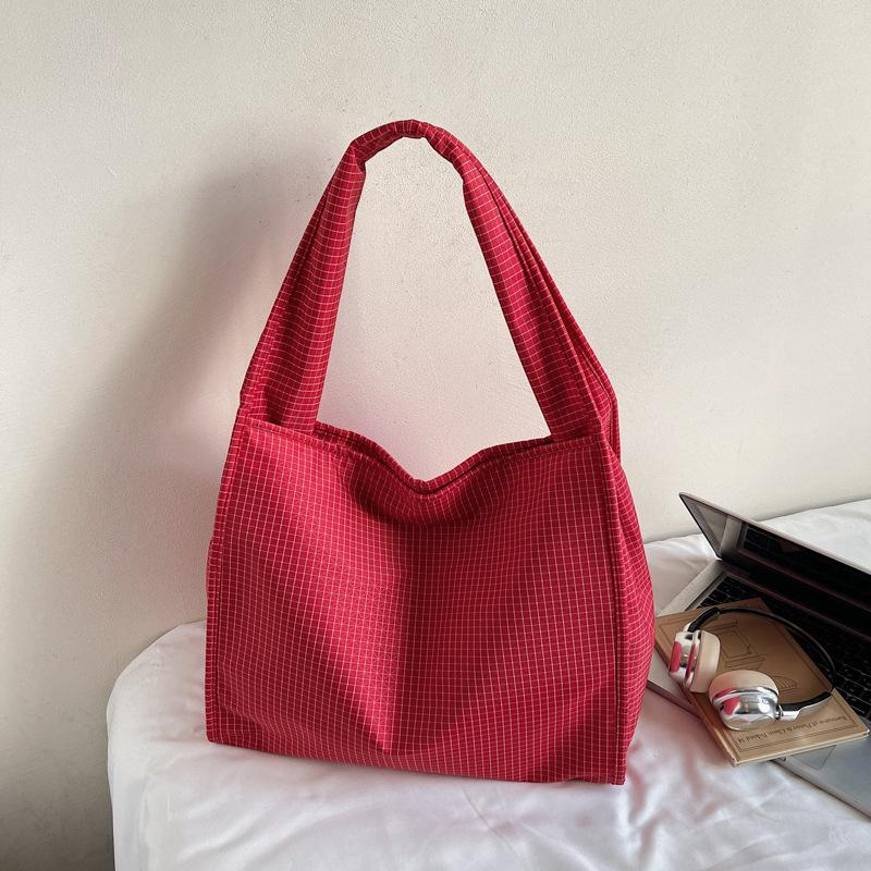 Women's Large-capacity Shoulder Bag