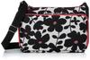 Bianco Women's Shoulder Bag, Black