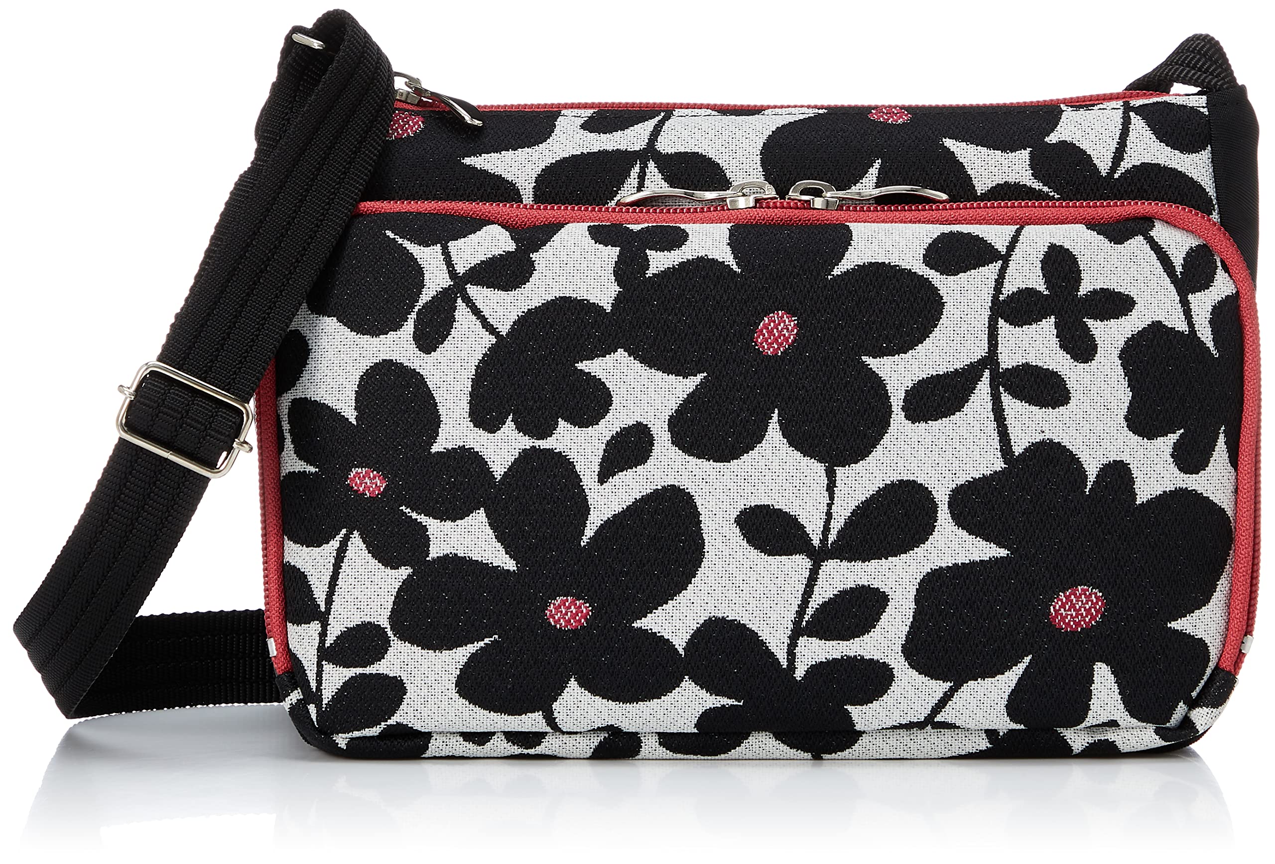 

Shoulder Black [Bianco] Women s