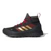 Terrex Free Hiker GTX