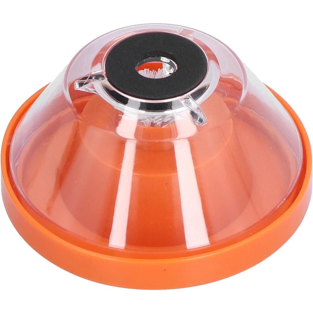 

Пылесборник для дрели, Пылесборник для гипсокартона, Пылесборник для коронки, Электроизолированный, Противоскользящий, Удобный пылеуловитель для дрели (оранжевый)