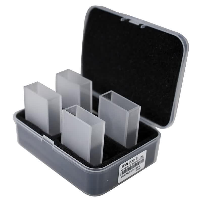 Lianhua Technology 30mm Glass Cuvette 30mm