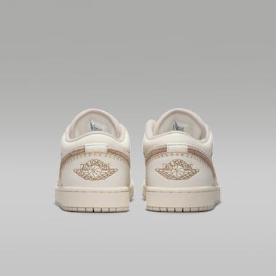 Jordan 1 Low SE Cozy Girl (Women's)